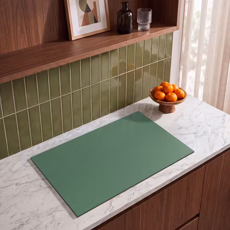 Inductie beschermer - Deep - Sagewood - Groen — 4