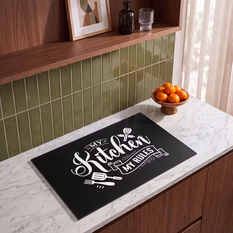 Inductie beschermer - Heerser van de Keuken — 4