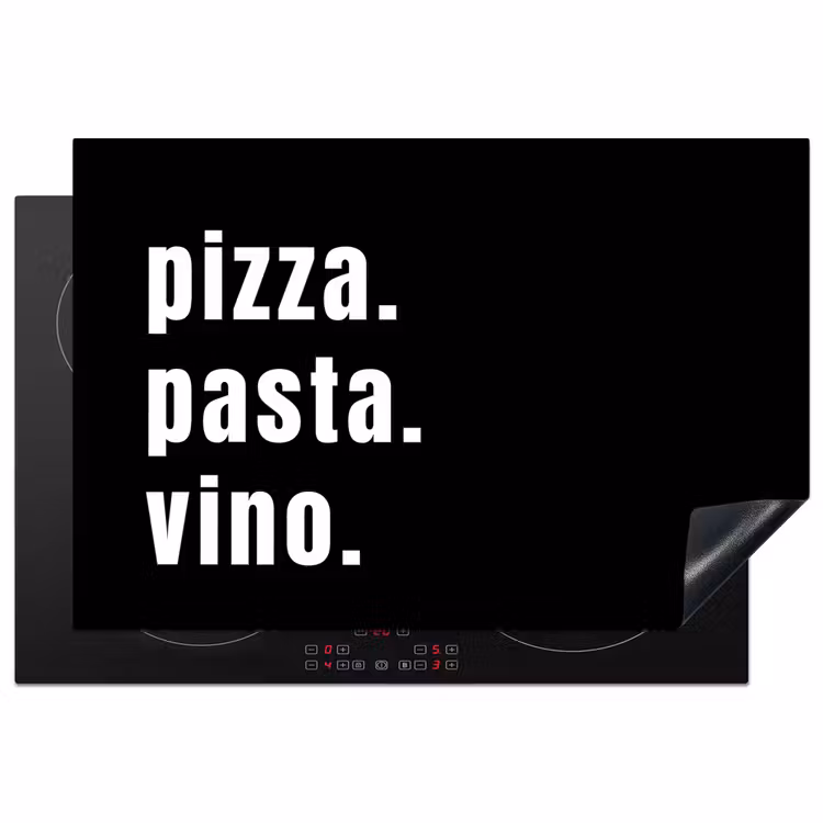 Inductie beschermer - Italiaanse Essenties — 1