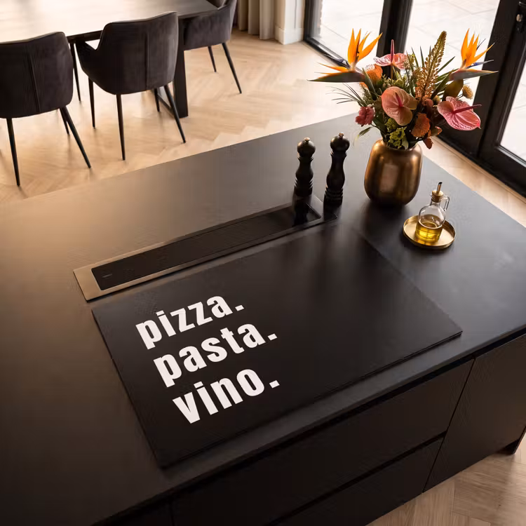 Inductie beschermer - Italiaanse Essenties — 3