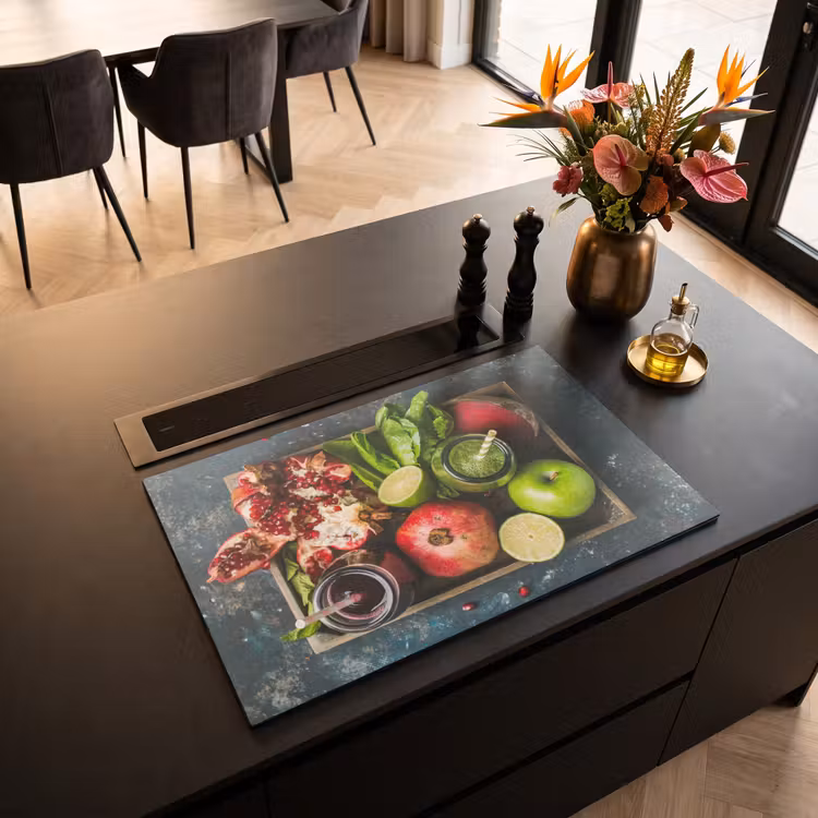 Inductie beschermer - Fruitkist - Fruit - Smoothie — 3