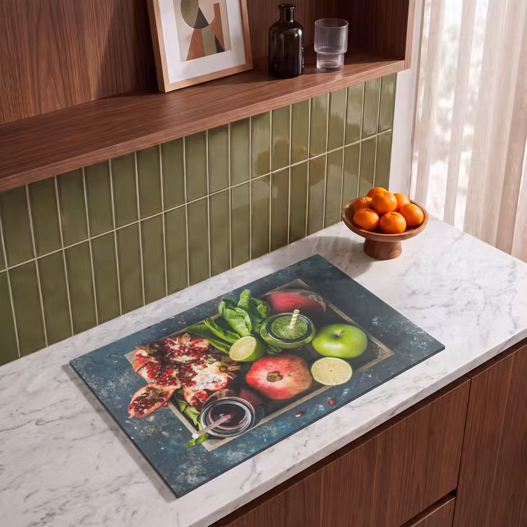 Inductie beschermer - Fruitkist - Fruit - Smoothie — 4
