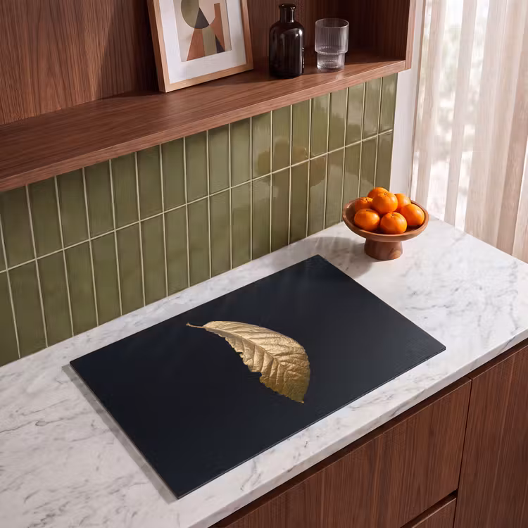 Inductie beschermer - Gouden gefluister — 4