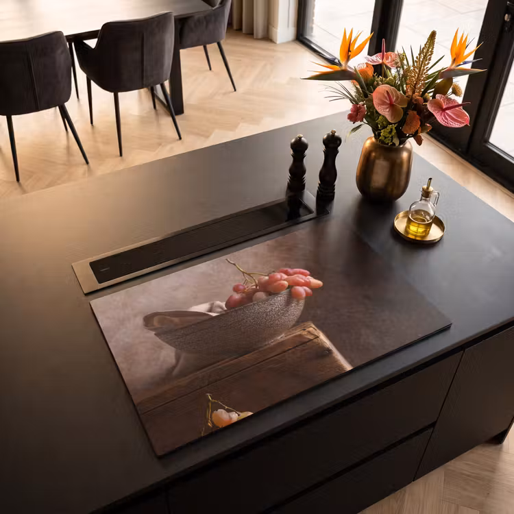 Inductie beschermer - Oogst van Zoetheid — 3