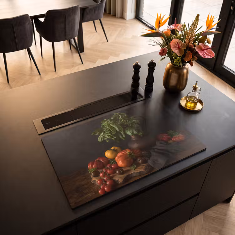 Inductie beschermer - Schaduw en Aroma — 3