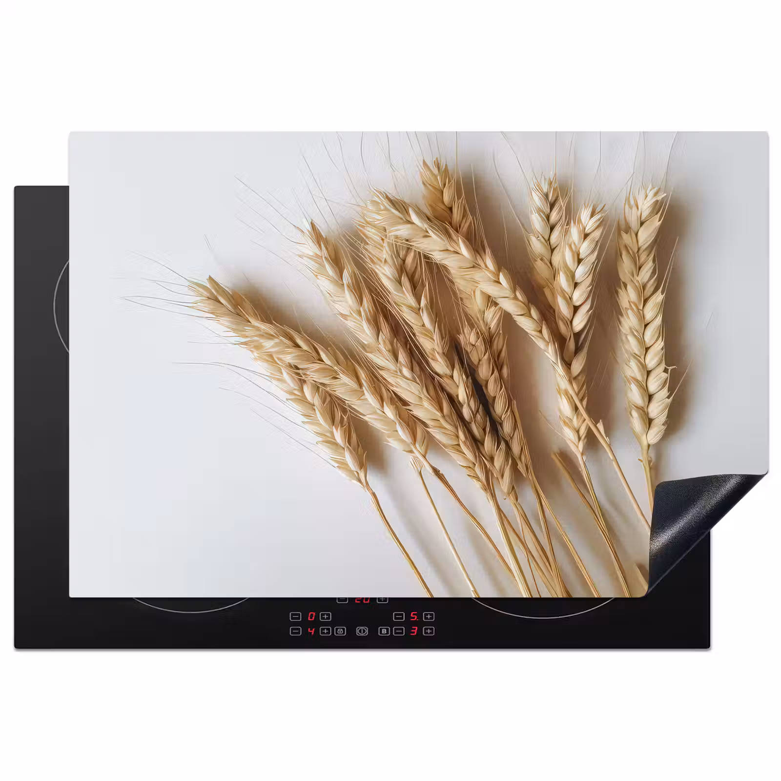 Inductie beschermer - Gouden Oogst — 1