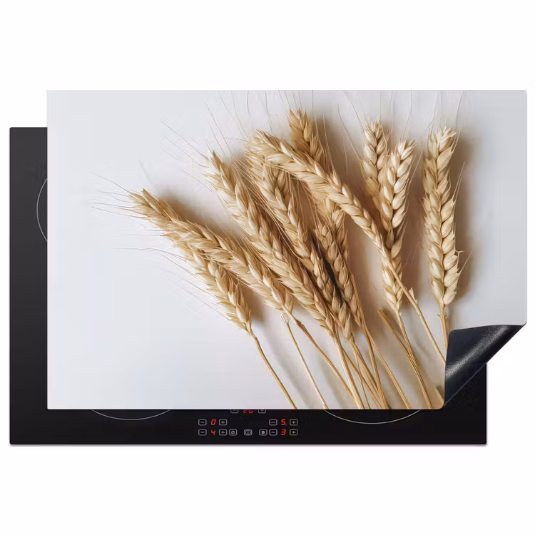 Inductie beschermer - Gouden Oogst — 1