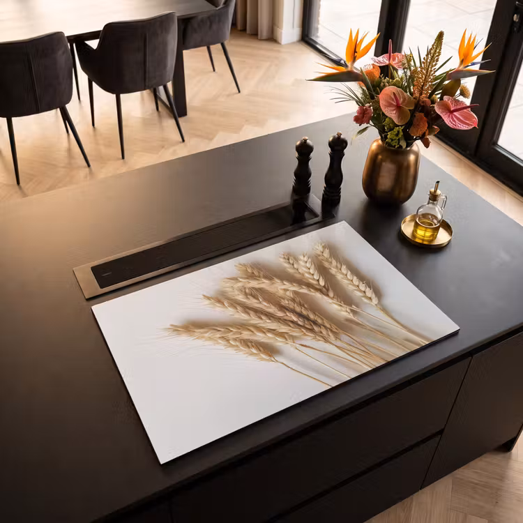 Inductie beschermer - Gouden Oogst — 3