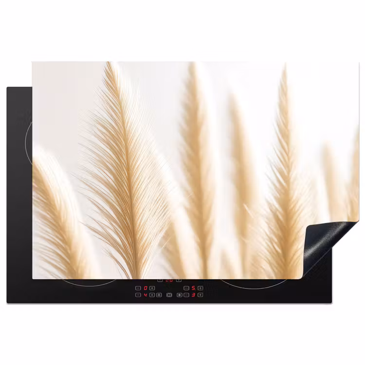 Inductie beschermer - Gouden Veerlicht — 1