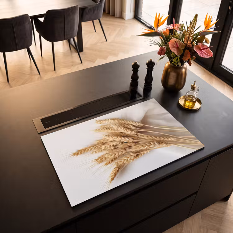 Inductie beschermer - Oogstgoud — 3