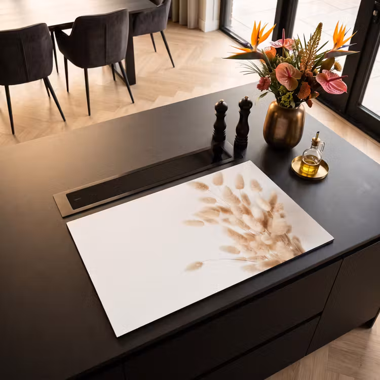 Inductie beschermer - Pastel Zachtheid — 3