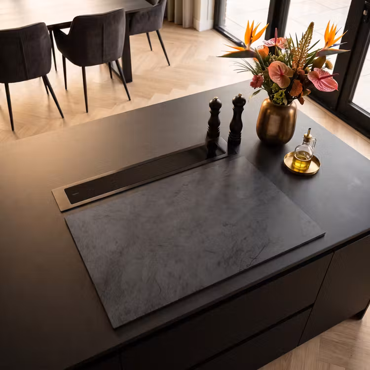 Inductie beschermer - Gestolde Schaduwen — 3