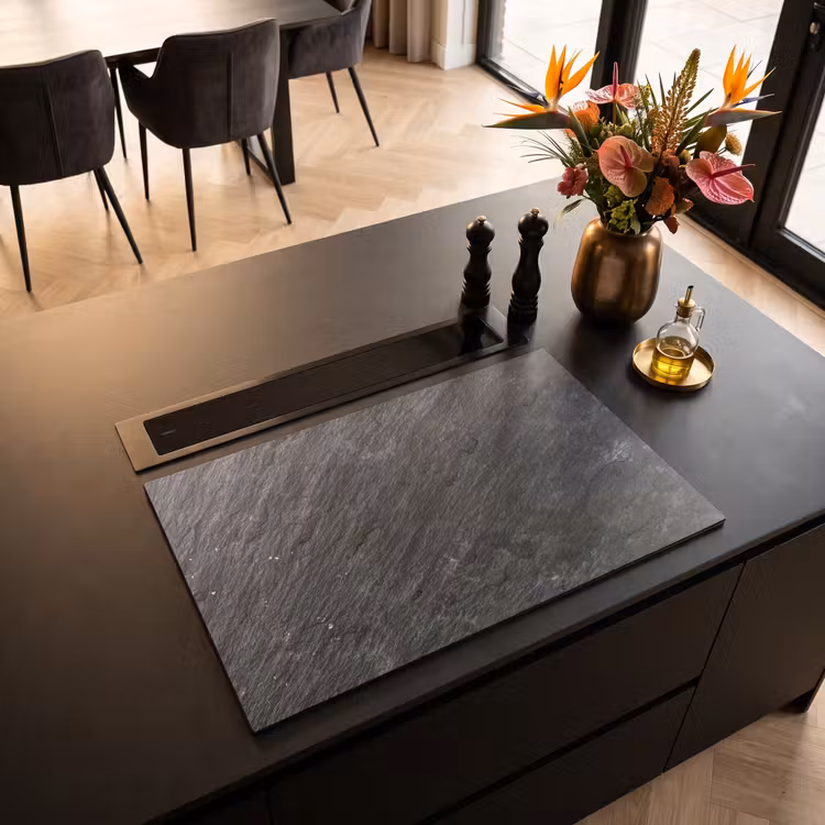 Inductie beschermer - Schaduwen van de Aarde — 3