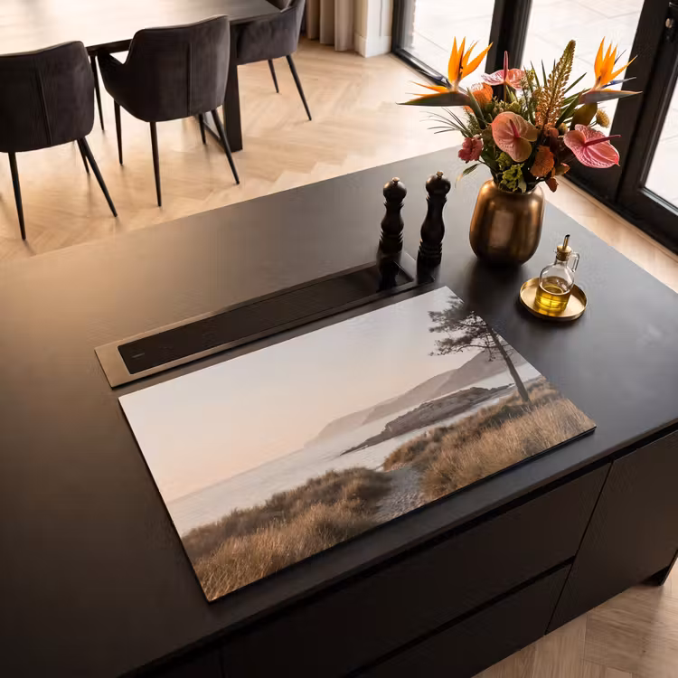 Inductie beschermer - Landschap - Kust - Duinen — 3