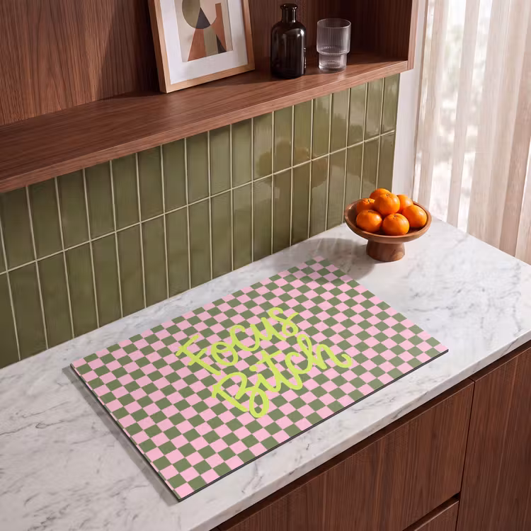 Inductie beschermer - Focus - Vakken - Roze — 4