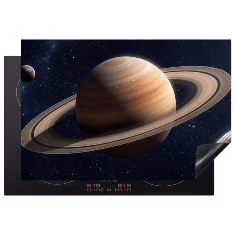 Inductie beschermer - Planeten - Saturnus - Ruimte — 2