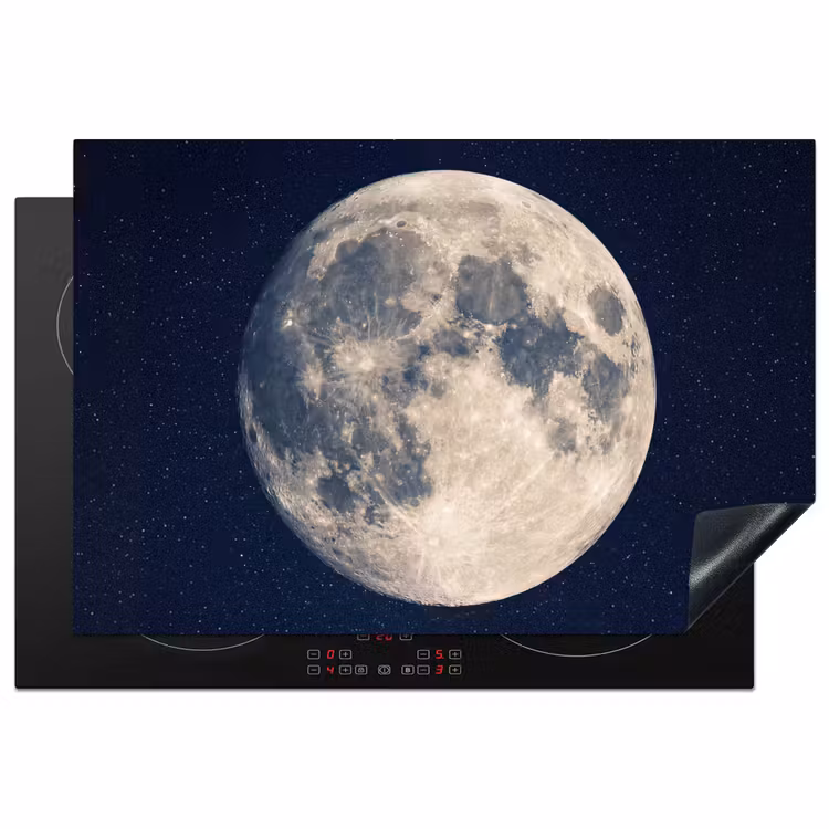 Inductie beschermer - Ruimte - Maan - Kosmos — 2