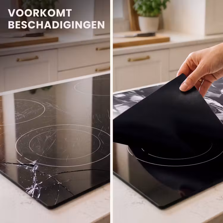 Inductie beschermer - Mensen - Camera - Flitslicht - Zwart-wit - Media — 2