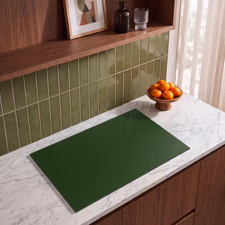 Inductie beschermer - Forest - Green - Groen — 4