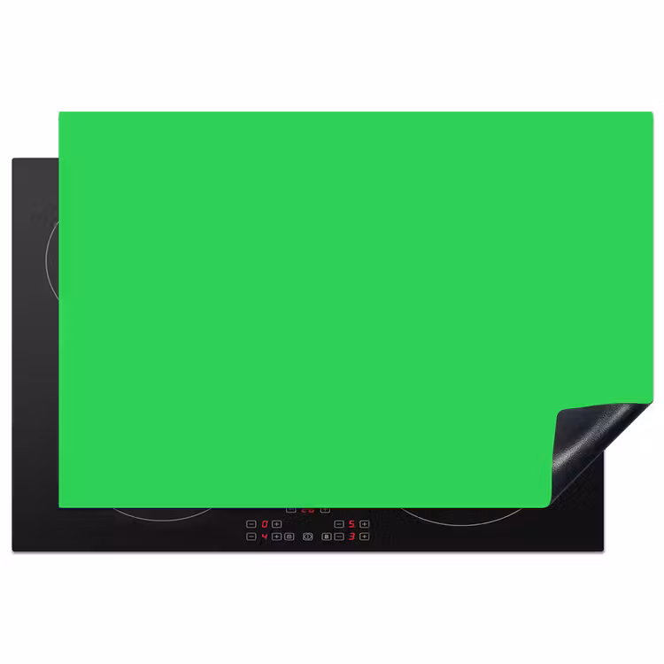 Inductie beschermer - Mint - Green - Groen — 1
