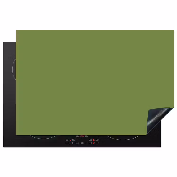 Inductie beschermer - Moss - Green - Groen — 1