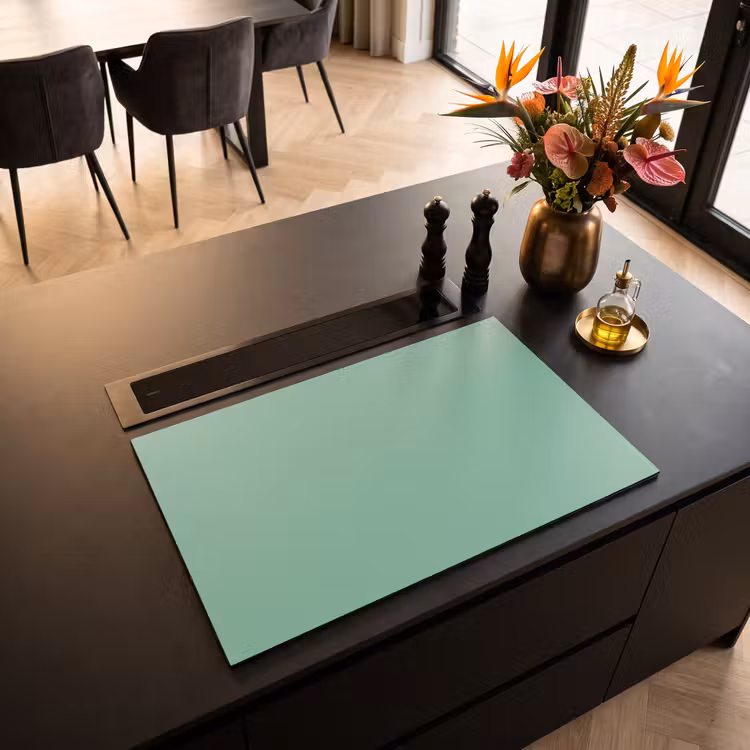 Inductie beschermer - Ocean - Jade - Groen — 3