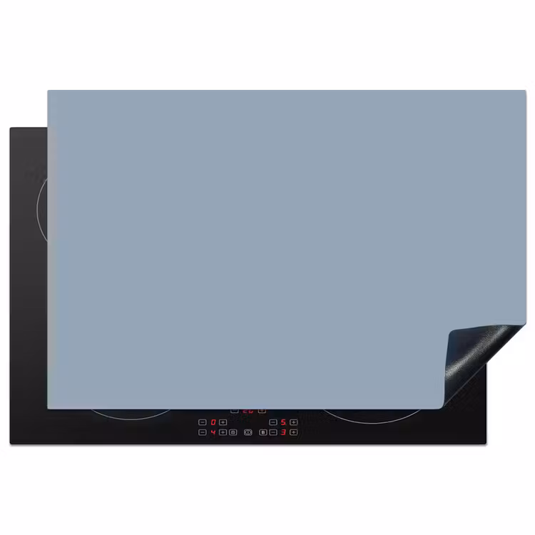 Inductie beschermer - Mellow - Breeze - Blauw — 1