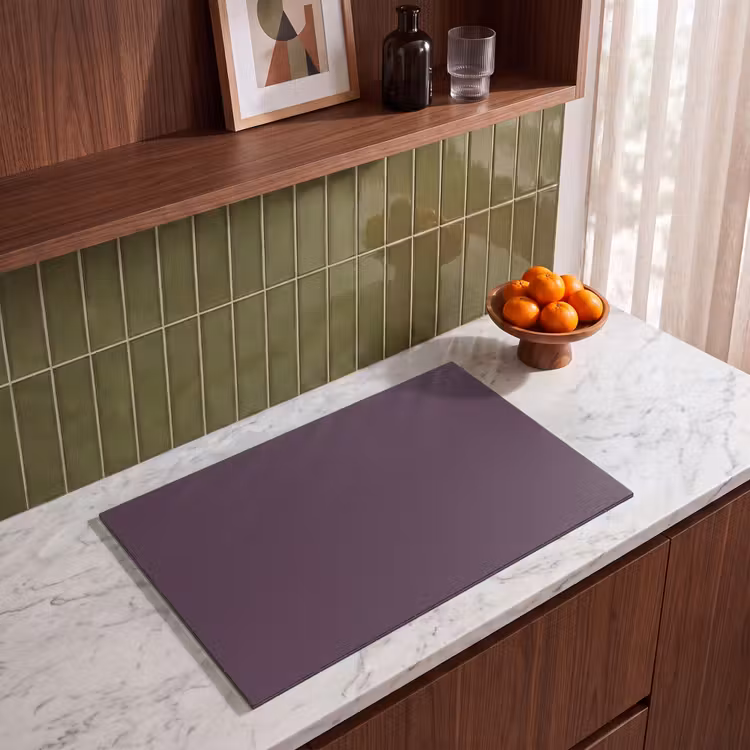 Inductie beschermer - Midnight - Plum - Paars — 4