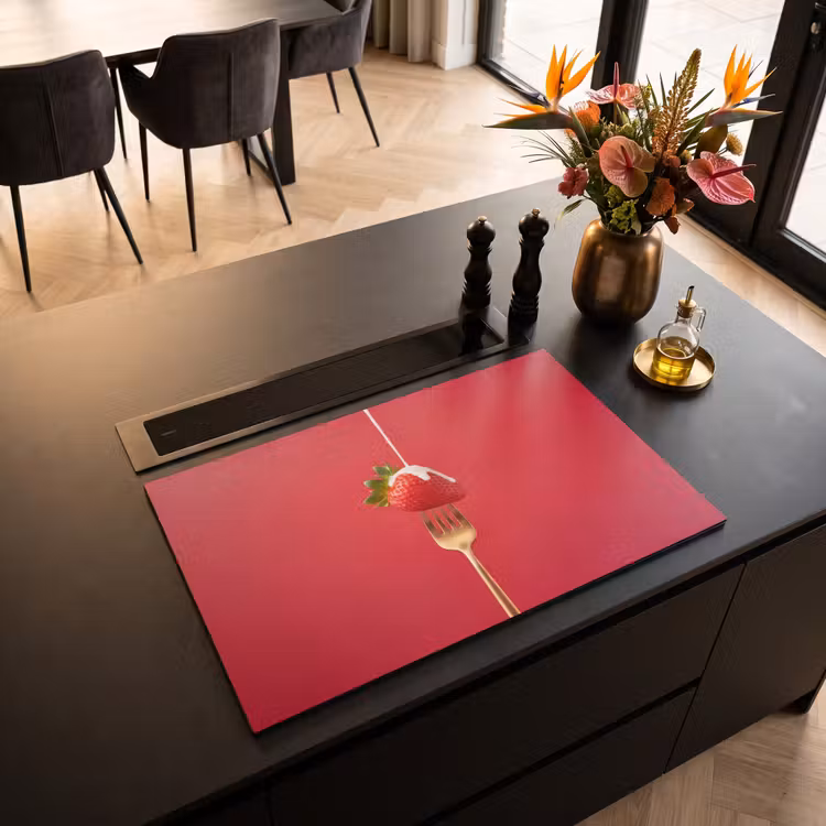 Inductie beschermer - Fruit - Room - Modern — 3