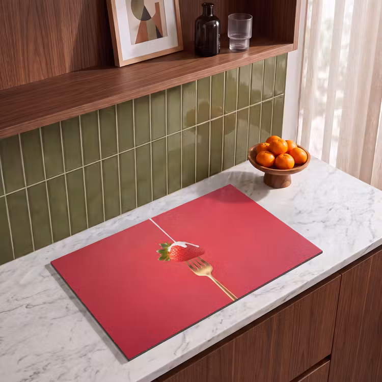 Inductie beschermer - Fruit - Room - Modern — 4