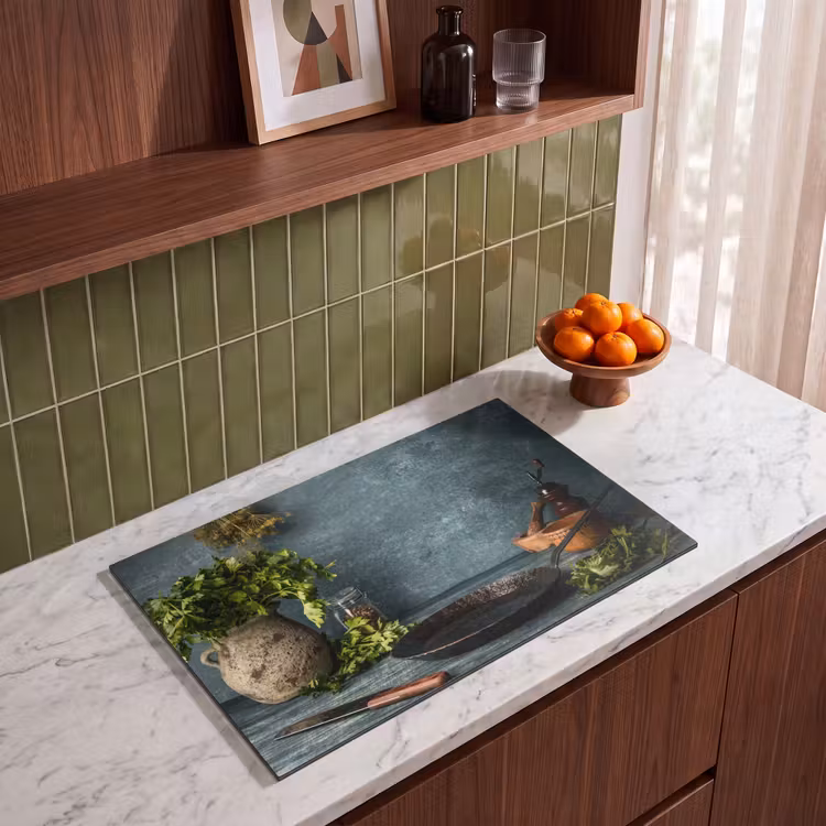 Inductie beschermer - Stilte voor het Koken — 4