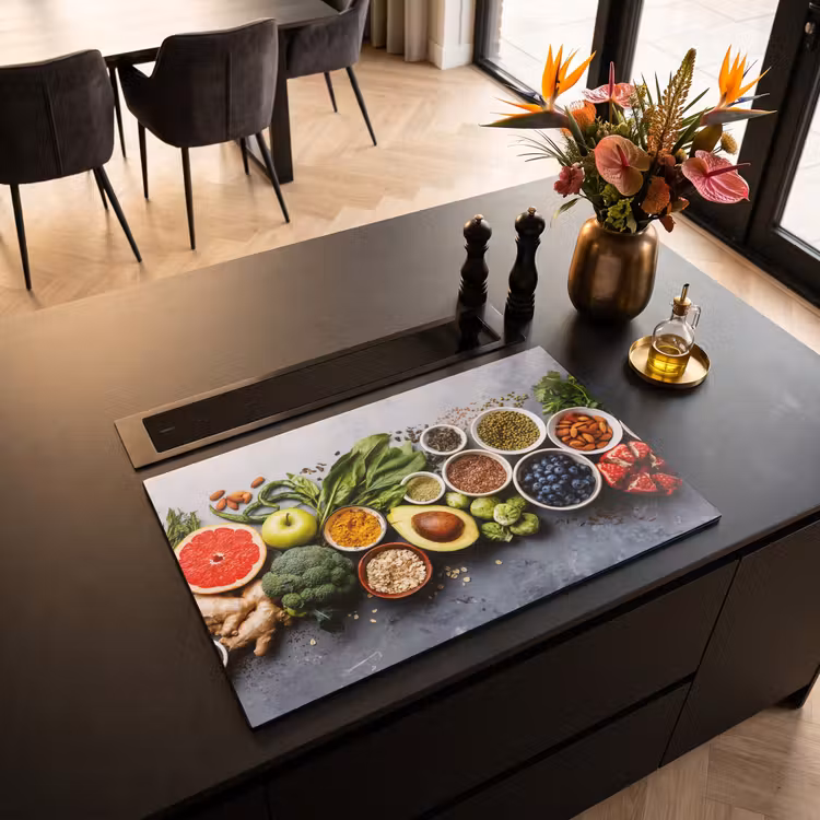 Inductie beschermer - Symfonie van Superfoods — 3