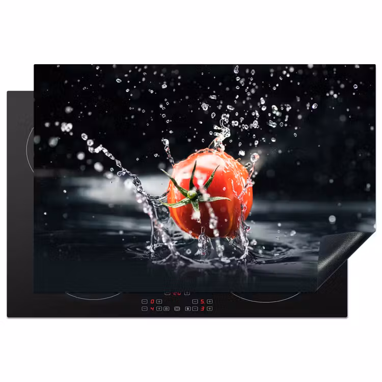 Inductie beschermer - Tomatentwist — 1