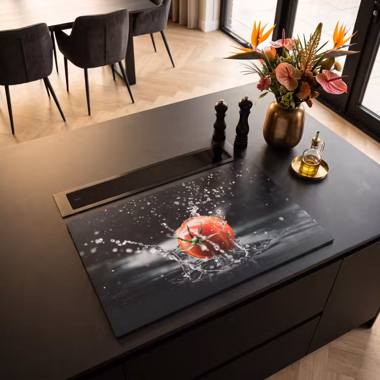 Inductie beschermer - Tomatentwist — 3