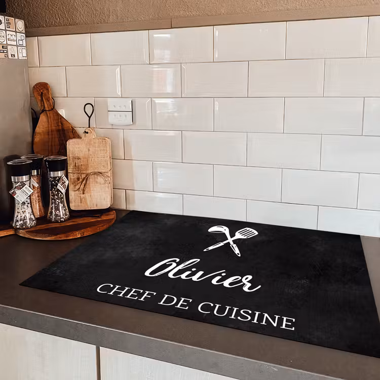 Inductie beschermer - Chef de cuisine — 2