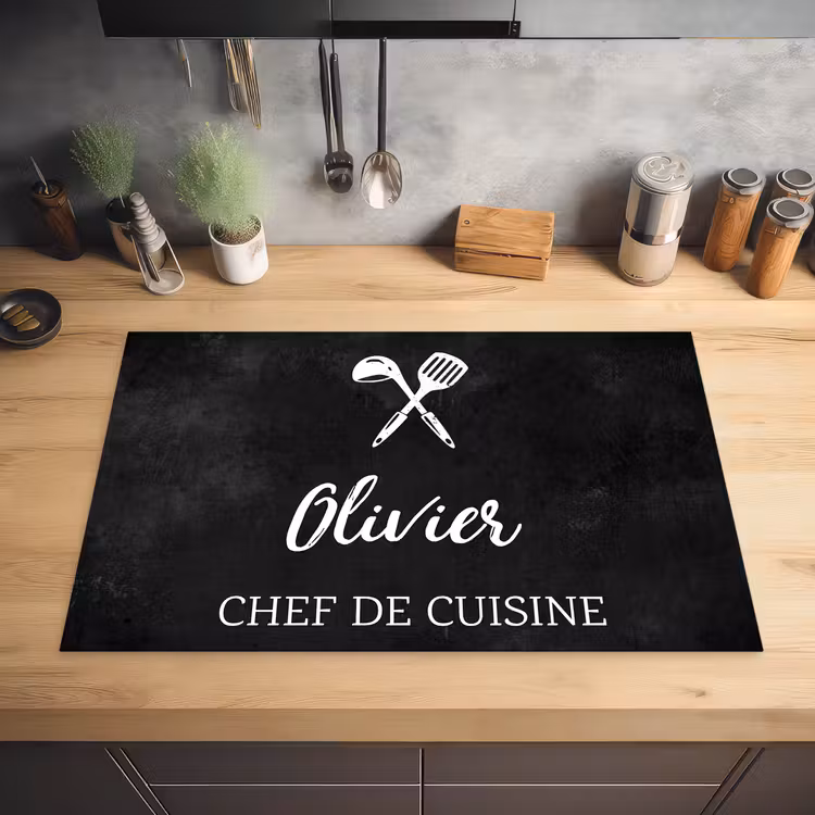 Inductie beschermer - Chef de cuisine — 4