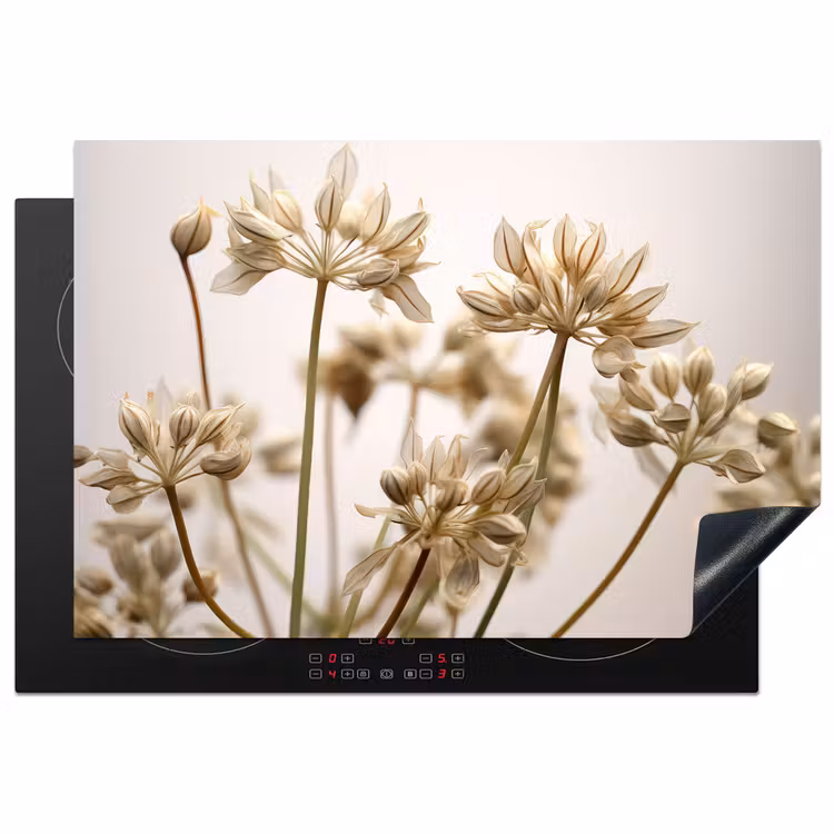 Inductie beschermer - Sterren van de Herfst — 2