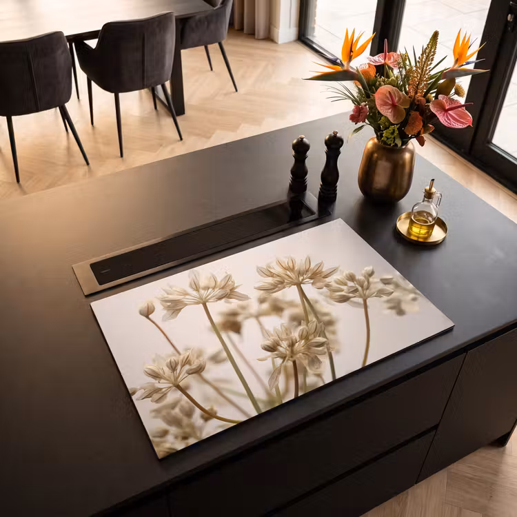 Inductie beschermer - Sterren van de Herfst — 3