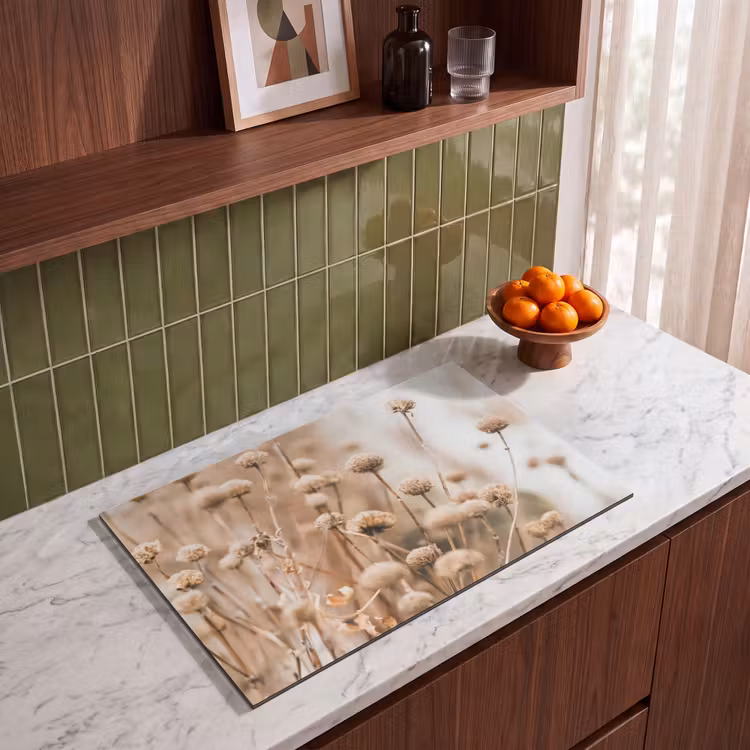 Inductie beschermer - Vergane Schoonheid — 4