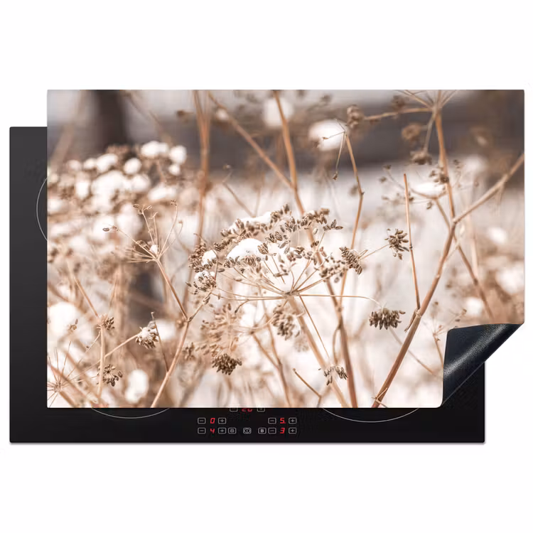 Inductie beschermer - Verstilde Natuur — 1