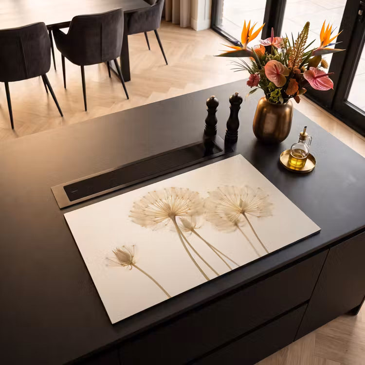 Inductie beschermer - Zonovergoten Fragiliteit — 3