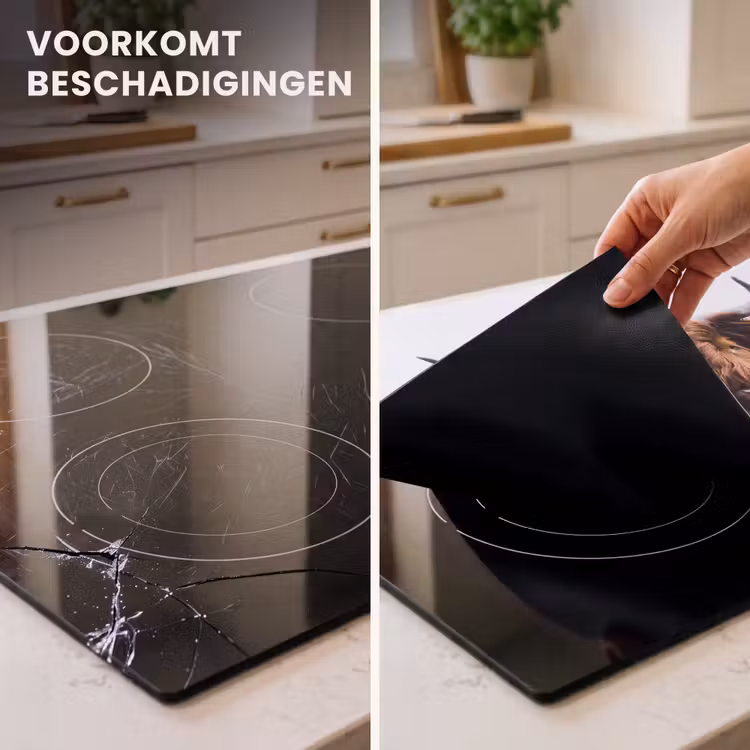 Inductie beschermer - Wachter van de Hooglanden — 2