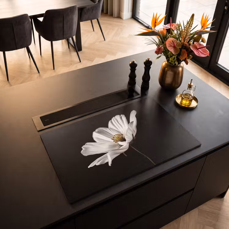 Inductie beschermer - Zijden Solist — 3