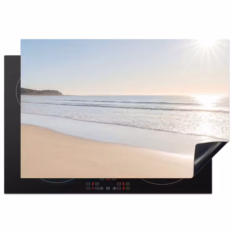 Inductie beschermer - Zee - Zon - Zand — 2