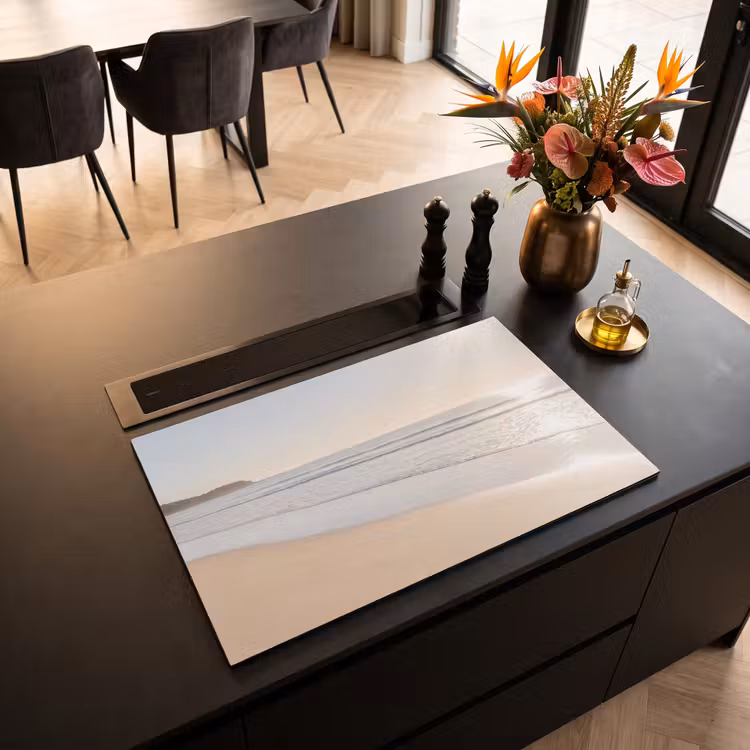 Inductie beschermer - Zee - Zon - Zand — 3