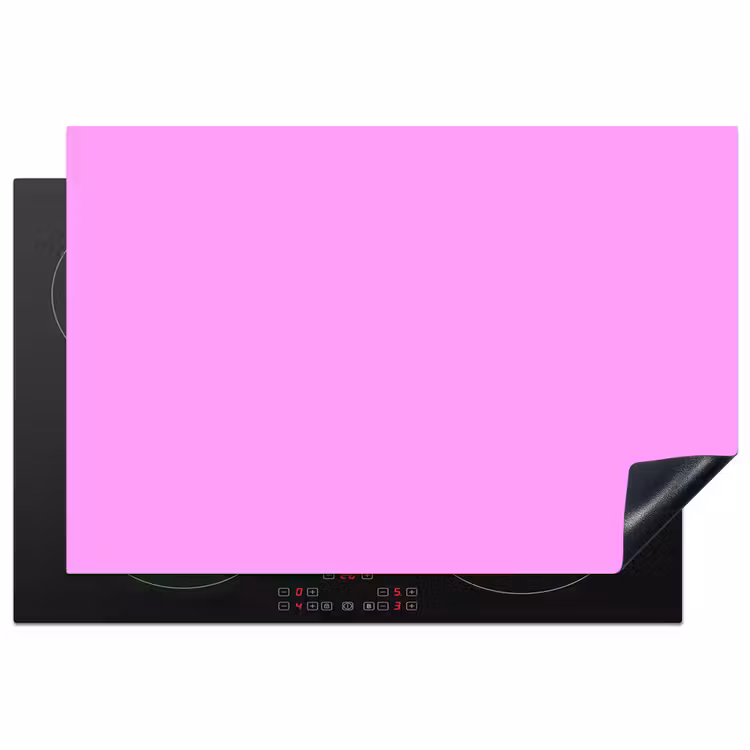 Inductie beschermer - Soft - Lavender - Roze — 1