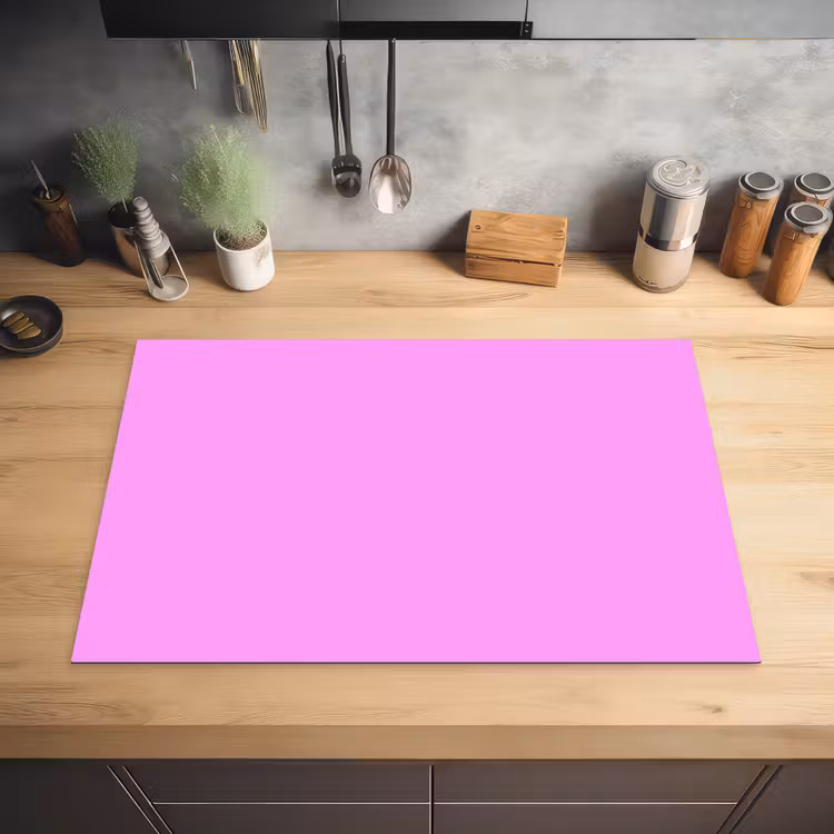 Inductie beschermer - Soft - Lavender - Roze — 3