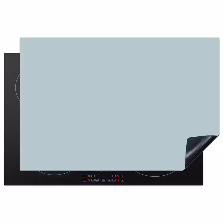 Inductie beschermer - Slate - Blue - Blauw — 1