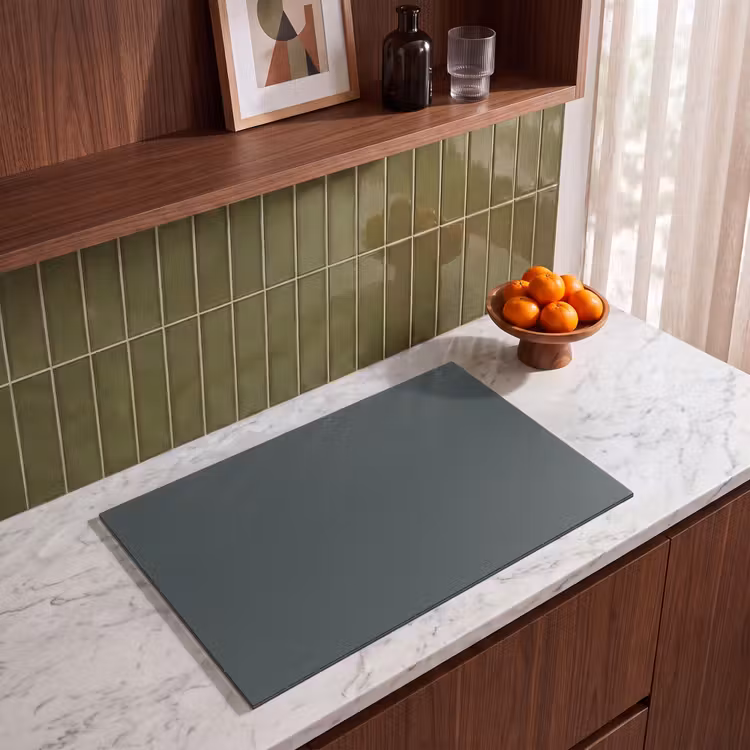 Inductie beschermer - Slate - Millstone - Grijs — 4