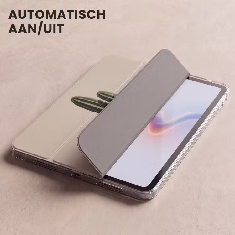 iPad hoes - Cactus - Subtiel - Groen — 4